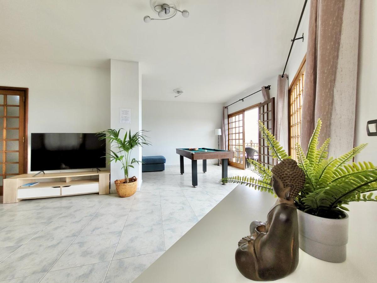 Апартаменты Casa Carla Санта-Крус-де-Тенерифе Экстерьер фото