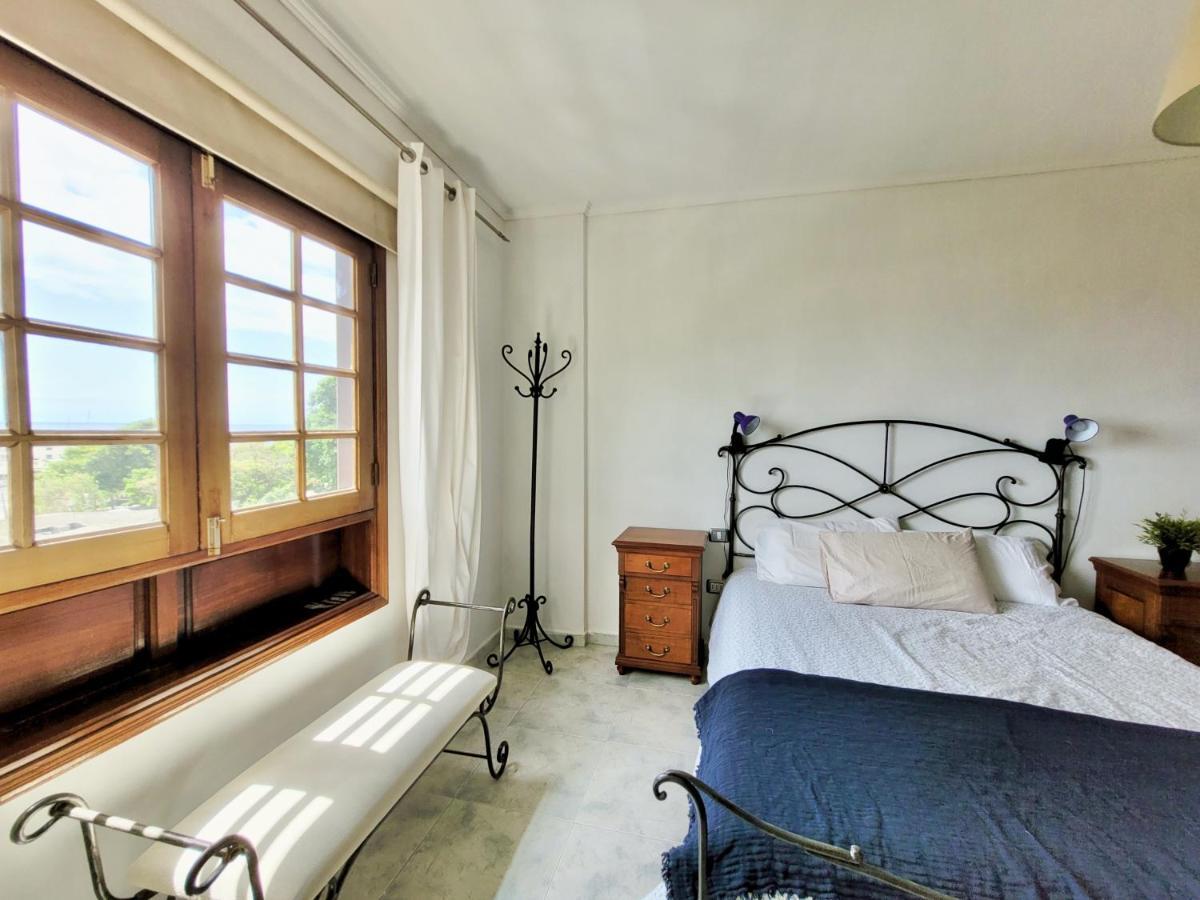 Апартаменты Casa Carla Санта-Крус-де-Тенерифе Экстерьер фото