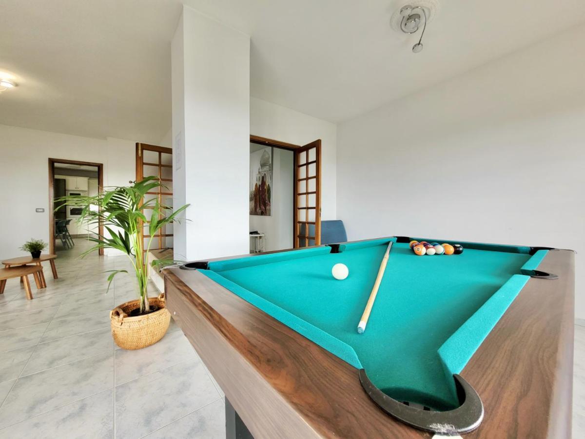 Апартаменты Casa Carla Санта-Крус-де-Тенерифе Экстерьер фото