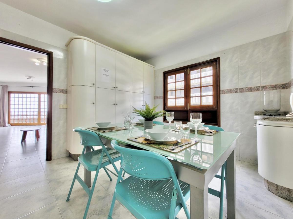 Апартаменты Casa Carla Санта-Крус-де-Тенерифе Экстерьер фото