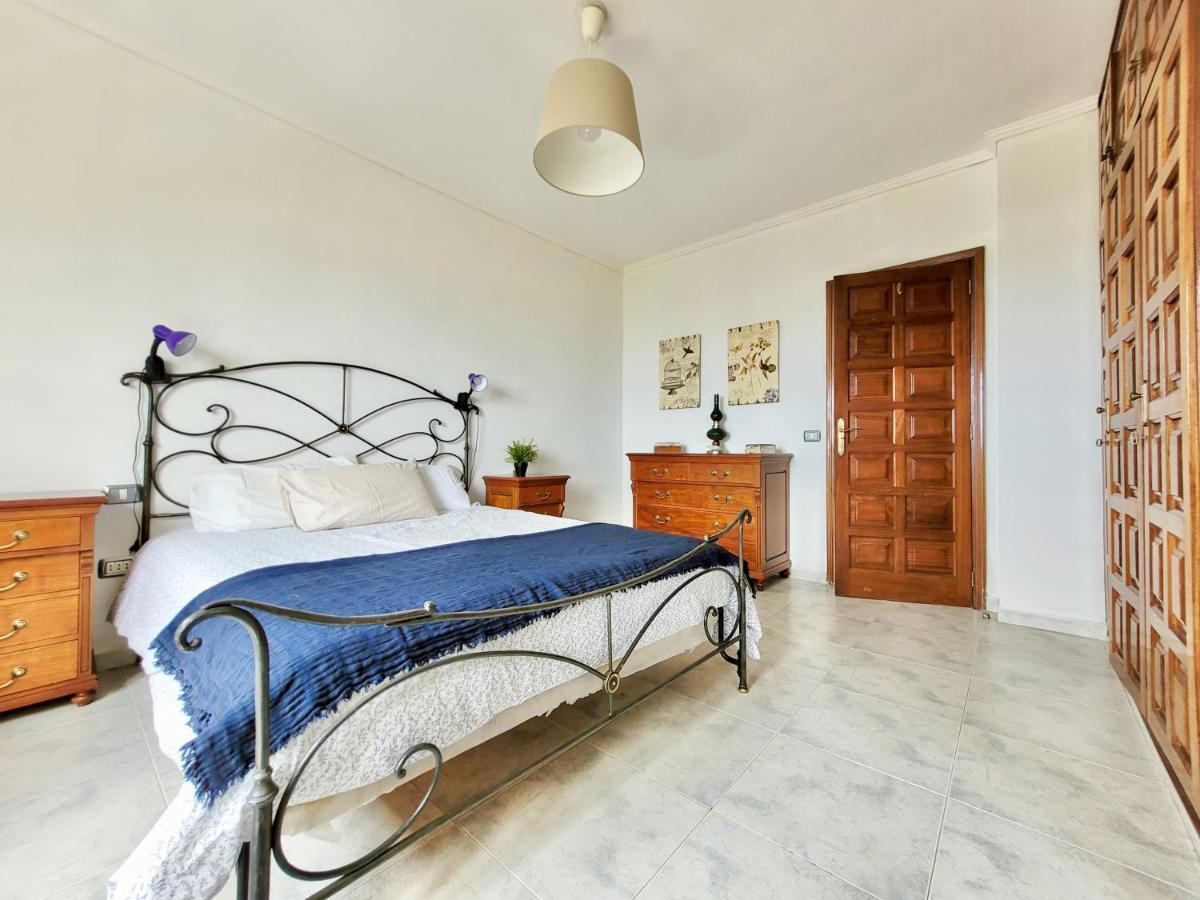 Апартаменты Casa Carla Санта-Крус-де-Тенерифе Экстерьер фото
