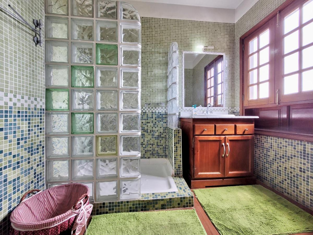 Апартаменты Casa Carla Санта-Крус-де-Тенерифе Экстерьер фото
