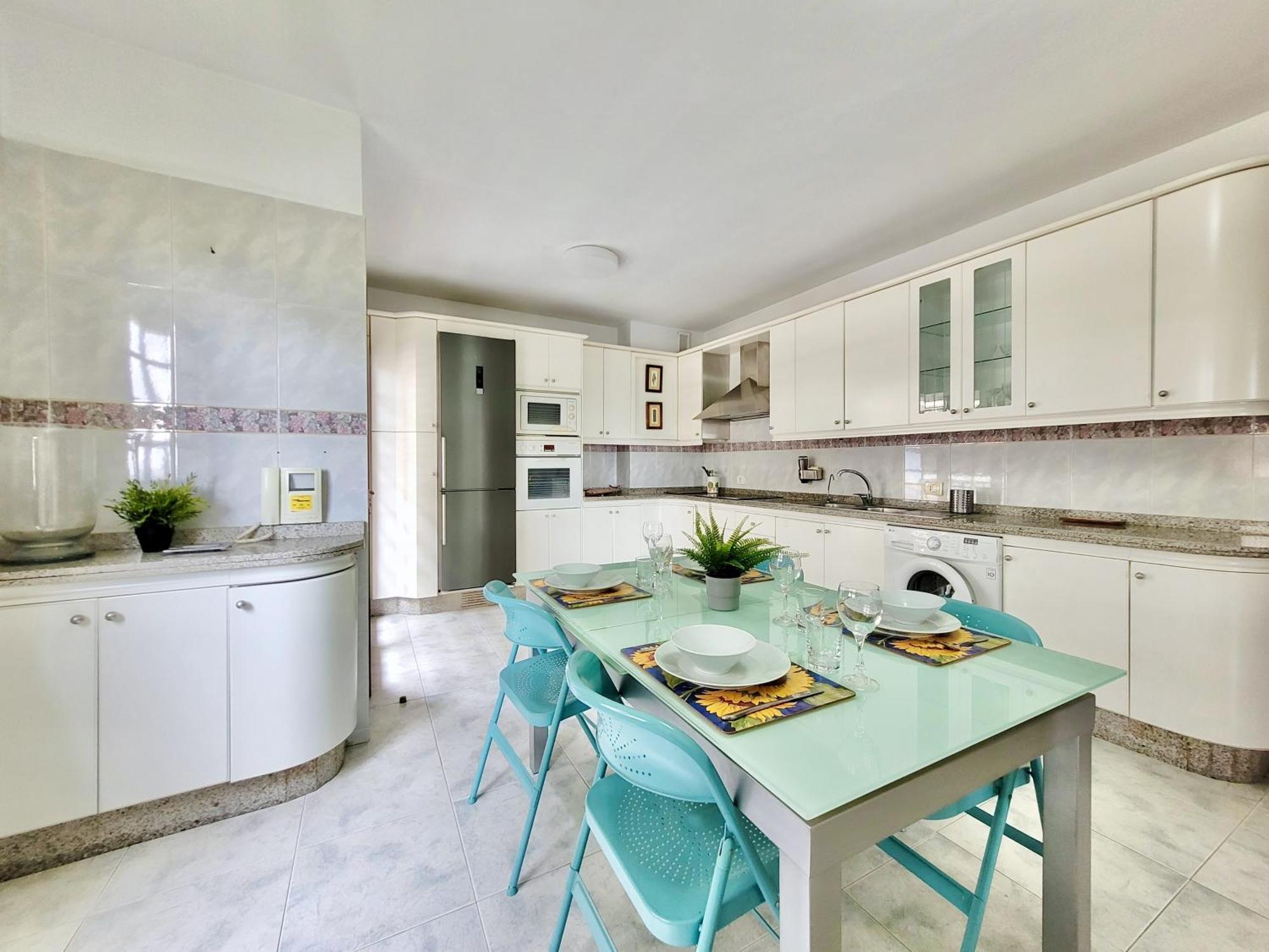 Апартаменты Casa Carla Санта-Крус-де-Тенерифе Экстерьер фото