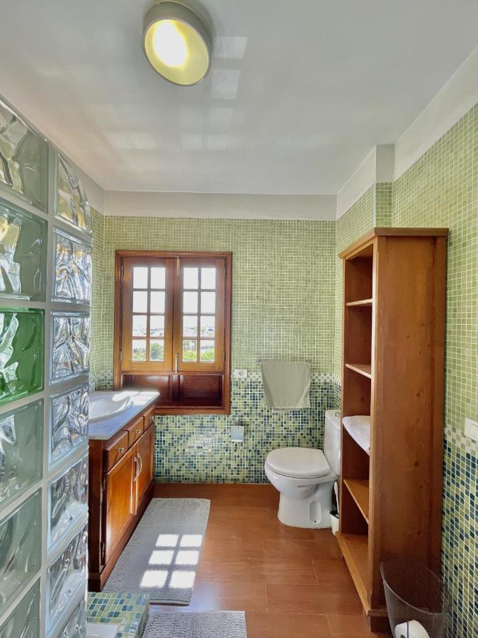 Апартаменты Casa Carla Санта-Крус-де-Тенерифе Экстерьер фото