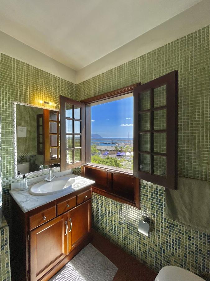 Апартаменты Casa Carla Санта-Крус-де-Тенерифе Экстерьер фото