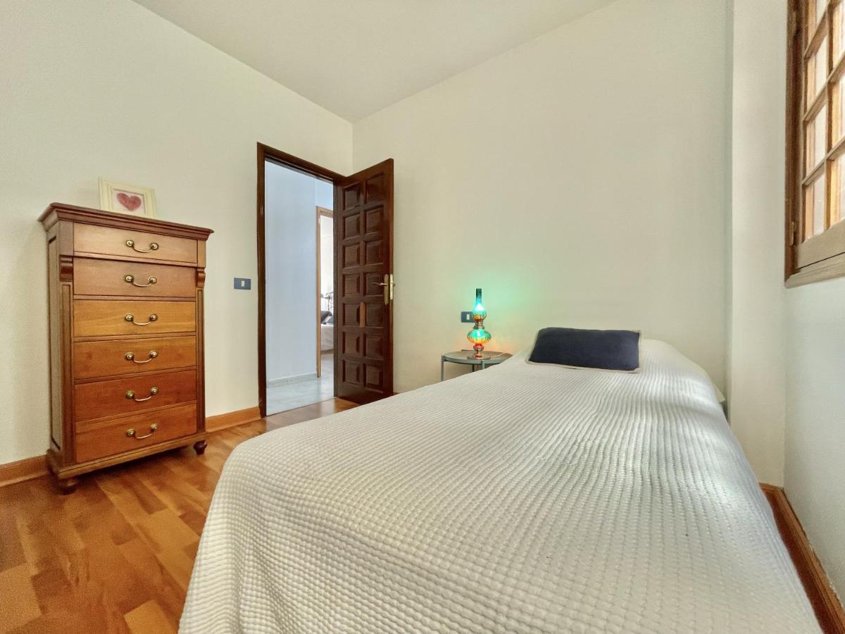 Апартаменты Casa Carla Санта-Крус-де-Тенерифе Экстерьер фото